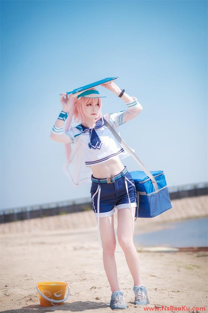 图片[2]-[Cosplay] 旗袍ver. 時崎狂三同人Cosplay [14P/71MB]-男士宝库