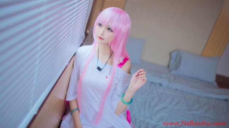 图片[2]-游戏Mirror dlc_cosplay角色华丽写真 [80P/633MB]-男士宝库