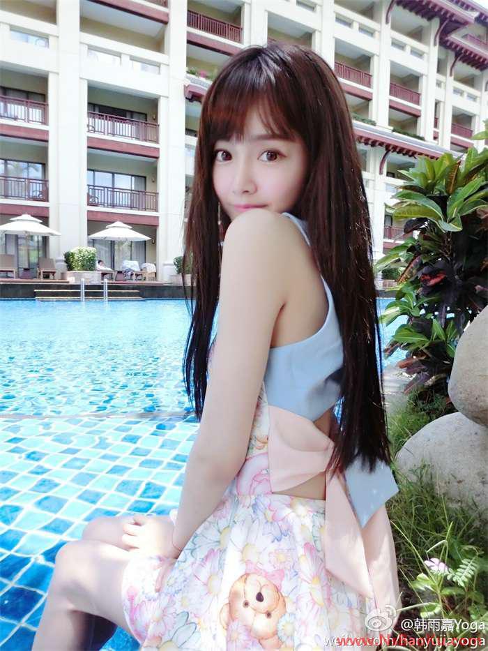 图片[4]-网络红人@韩雨嘉-最美ShowGirl微博精选超高清图片 [1685P/672MB]-男士宝库