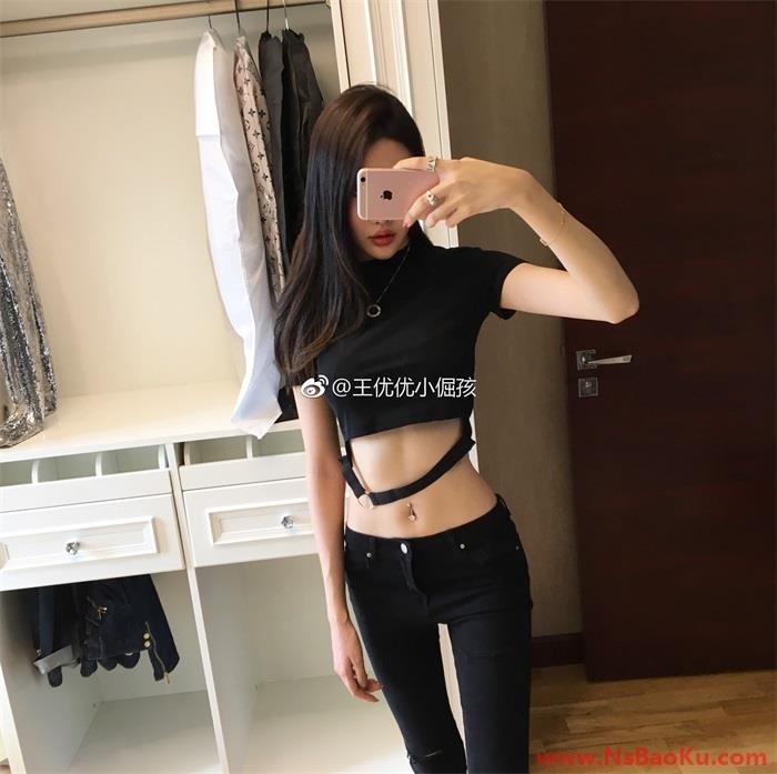 图片[2]-微博网紅@王优优小倔孩 私房照合辑 [375P/893MB]-男士宝库