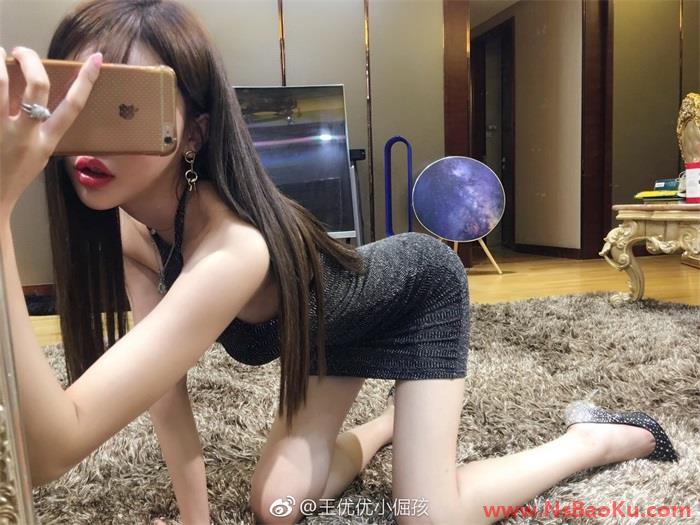 图片[4]-微博网紅@王优优小倔孩 私房照合辑 [375P/893MB]-男士宝库