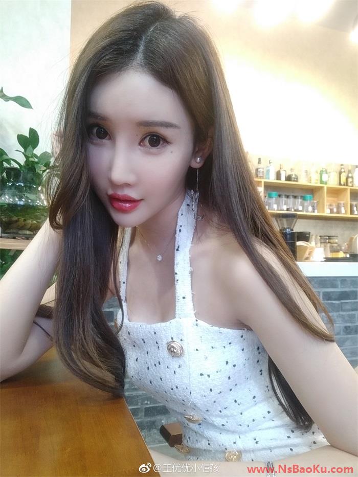 图片[5]-微博网紅@王优优小倔孩 私房照合辑 [375P/893MB]-男士宝库