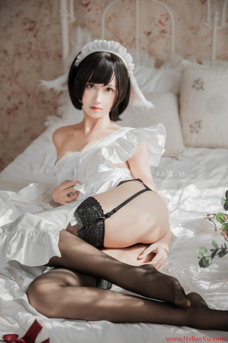 图片[3]-罗利风COS 桜桃喵 – 加藤惠系列之常服 [33P/643MB]-男士宝库