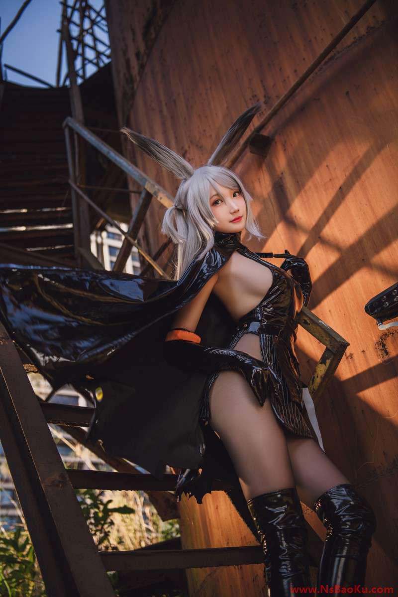 图片[3]-[Cosplay] 灵梦 角色扮演 姓感cos [59P/83.2MB]-男士宝库