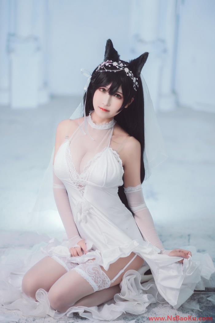 图片[2]-罗利风COS 桜桃喵 –  加藤惠系列之兔女郎 [29P/0.99GB]-男士宝库