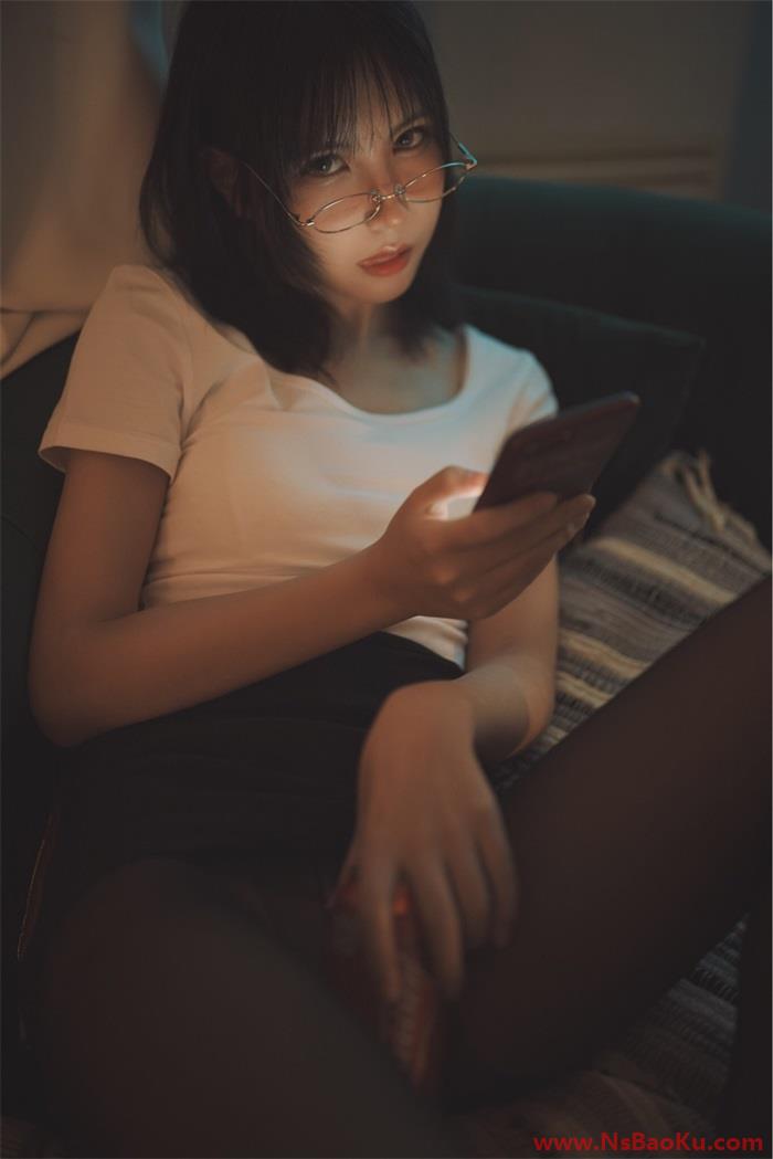 图片[3]-罗利风COS 桜桃喵 –  加藤惠系列之兔女郎 [29P/0.99GB]-男士宝库