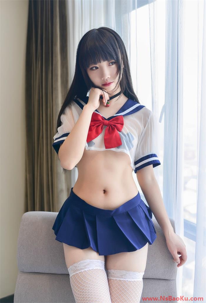 网紅Coser@木绵绵OwO – 上体育课啦 [59P/806MB]-男士宝库