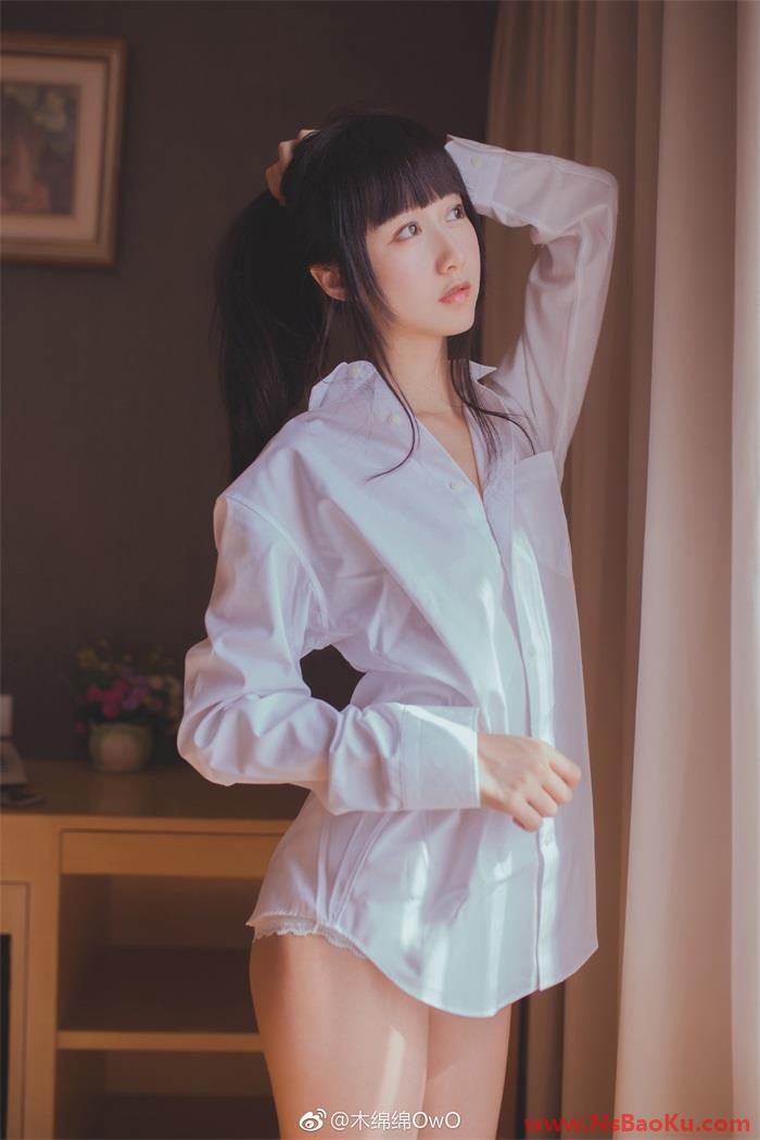 图片[2]-网紅Coser@木绵绵OwO – 微博图片合辑 [2453P/2.92GB]-男士宝库