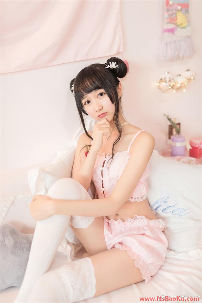 图片[4]-网紅Coser@木绵绵OwO – 微博图片合辑 [2453P/2.92GB]-男士宝库