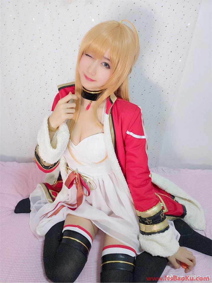 图片[5]-网紅Coser@木绵绵OwO – 微博图片合辑 [2453P/2.92GB]-男士宝库