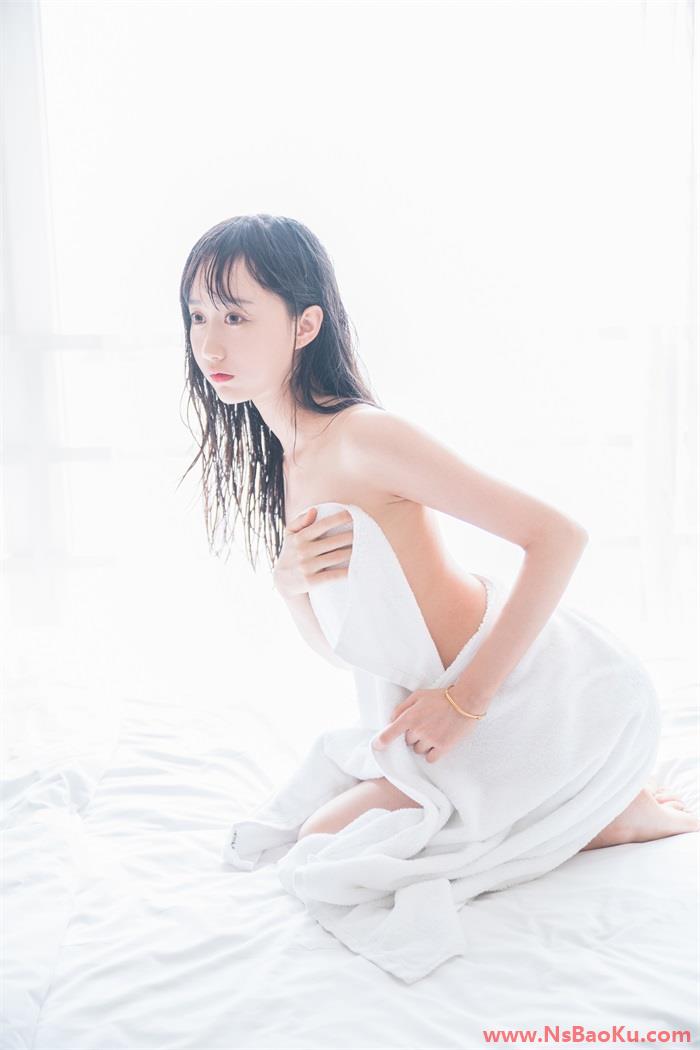 图片[3]-网紅Coser@木绵绵OwO – 洗白白 [58P/114MB]-男士宝库