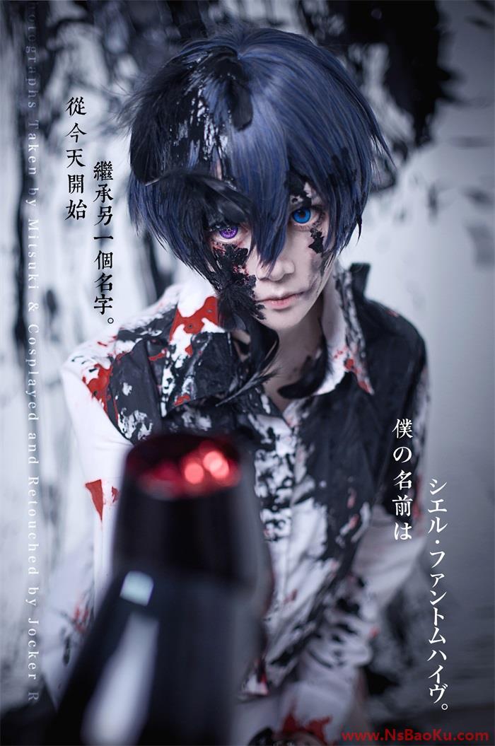 图片[2]-罗利风COS 桜桃喵 – 小脸俘获你的心！3套 [44P/830MB]-男士宝库