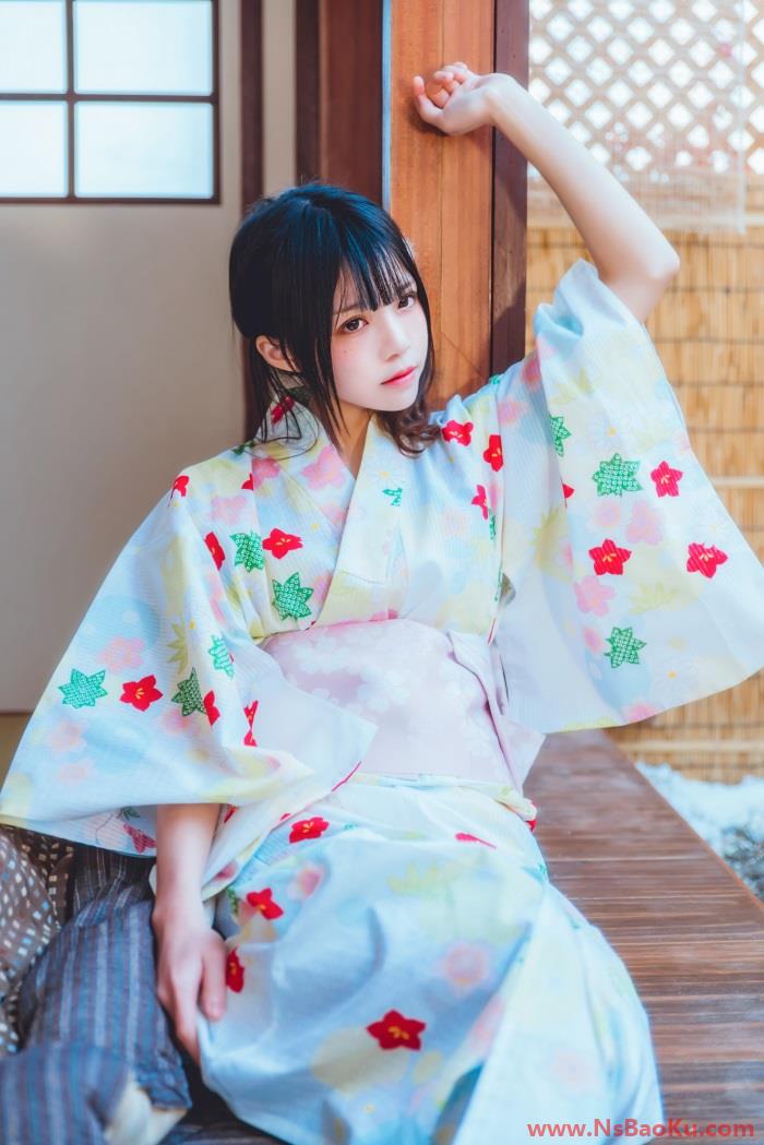 罗利风COS 桜桃喵 – 小少女电子档 [103P/1.6G]-男士宝库
