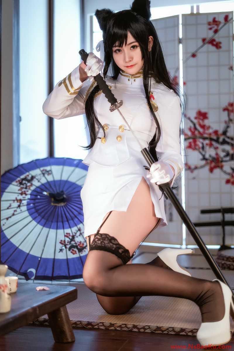 图片[2]-罗利风COS 桜桃喵 – 纱雾cos [54P/375MB]-男士宝库