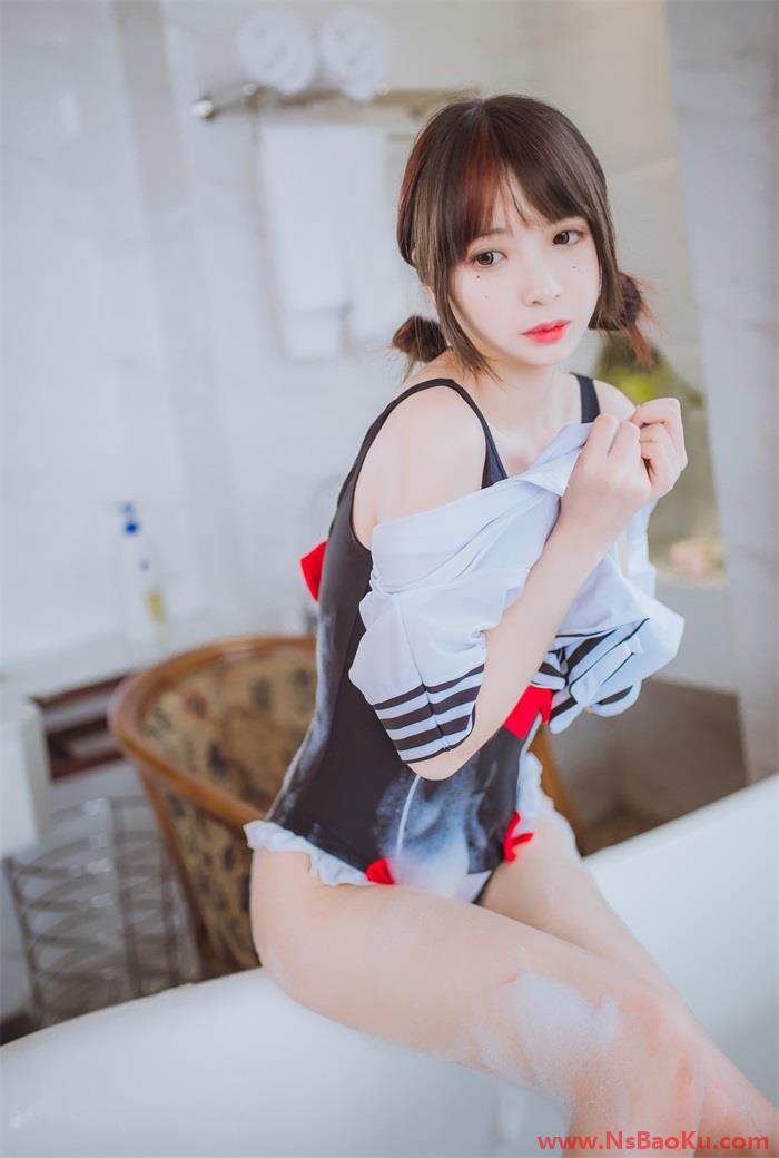 图片[4]-网紅Coser@疯猫ss -浴缸 [33P/225MB]-男士宝库
