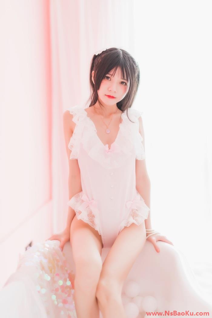 图片[3]-罗利风COS 桜桃喵 – 冬眠系列-粉色浴缸 [57P/719MB]-男士宝库