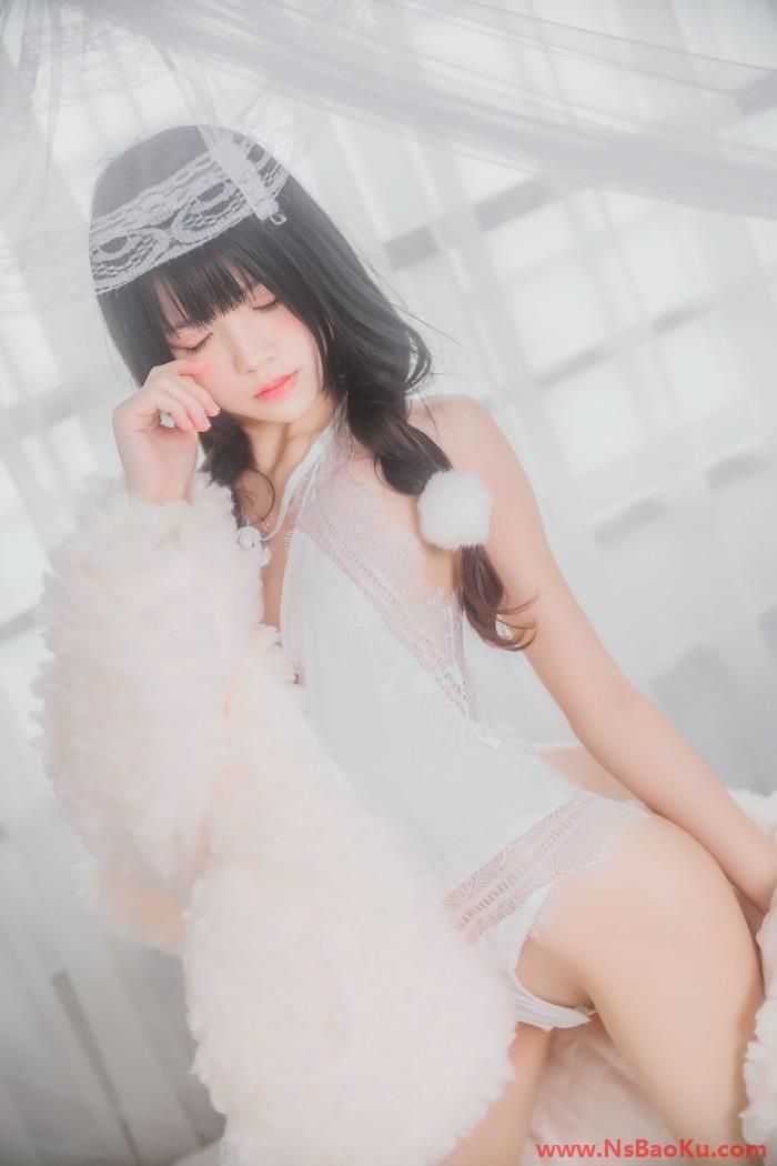 图片[2]-罗利风COS 桜桃喵 – 冬眠系列-纯白私房 [46P/385MB]-男士宝库