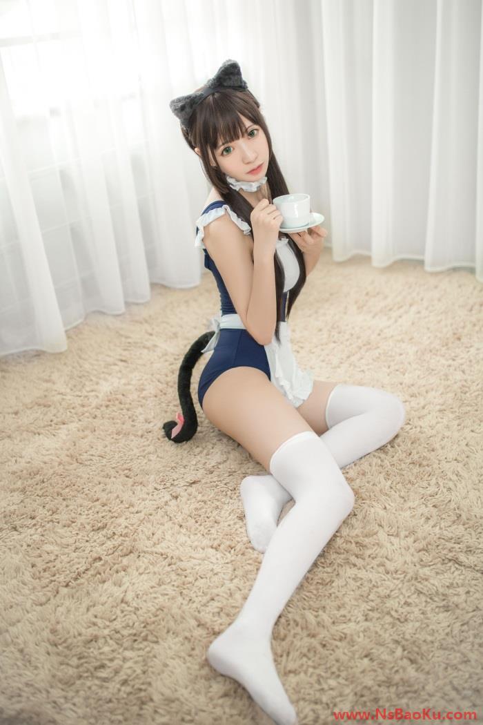 图片[2]-网紅Coser@疯猫ss -猫死库水 [23P/42.6MB]-男士宝库