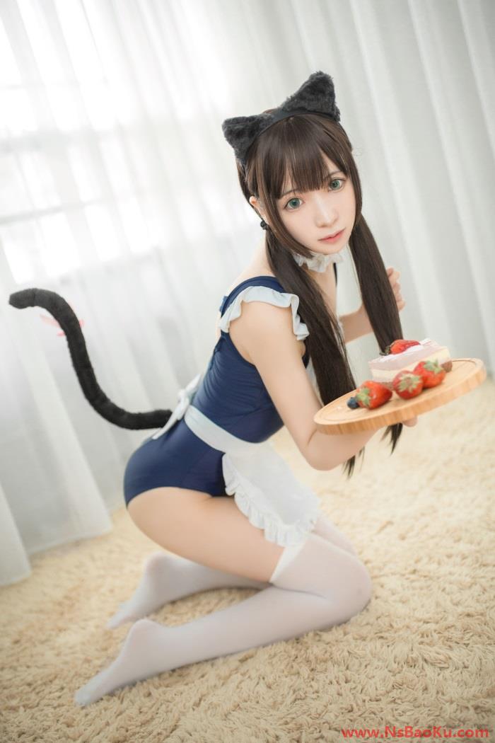 图片[3]-网紅Coser@疯猫ss -猫死库水 [23P/42.6MB]-男士宝库
