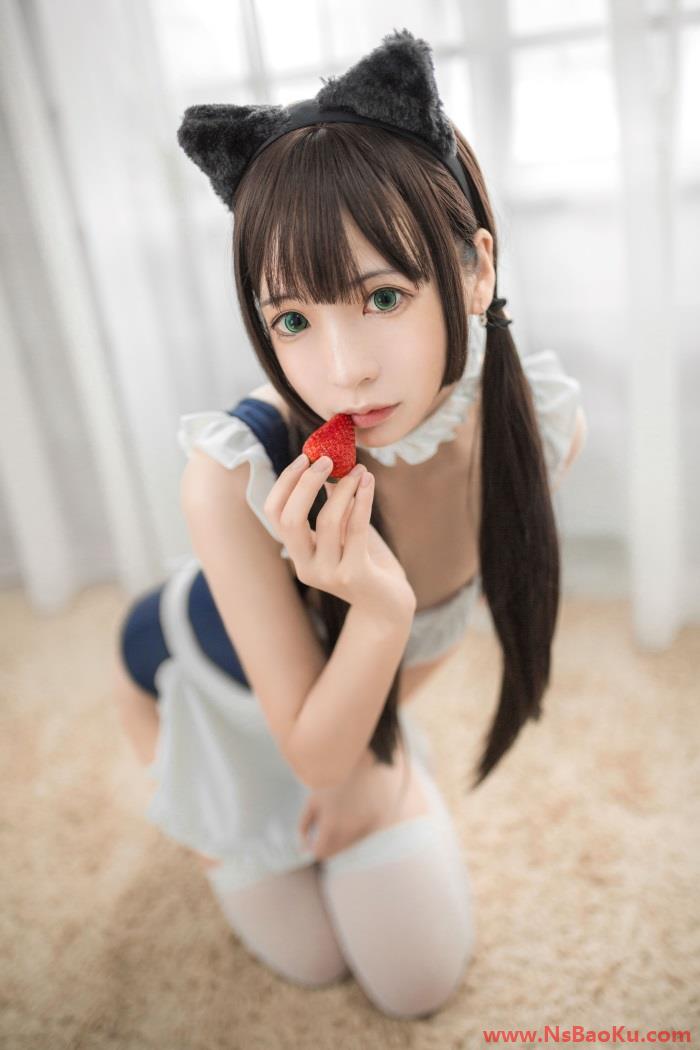 图片[4]-网紅Coser@疯猫ss -猫死库水 [23P/42.6MB]-男士宝库