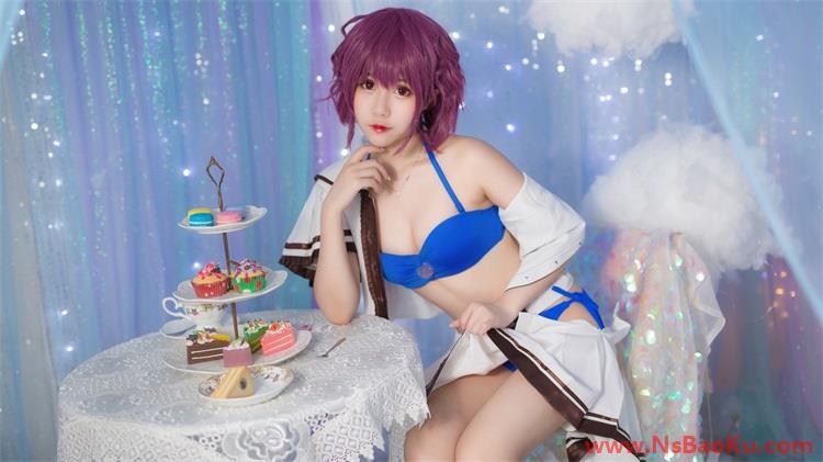 [Cosplay] 《Fortissimo FA INTL Ver》写真合辑 [147P/1.11G]-男士宝库