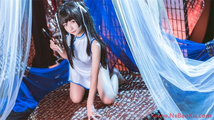 图片[3]-[Cosplay] 《Fortissimo FA INTL Ver》写真合辑 [147P/1.11G]-男士宝库