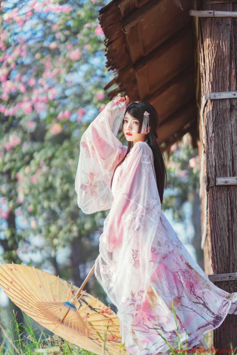 网紅Coser@Yoko宅夏Cos – 红色格子 [32P/188MB]-男士宝库