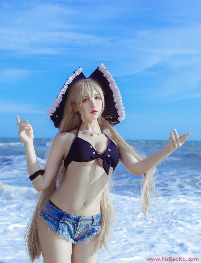 [Cosplay] 拜见女王陛下cos [40P/101MB]-男士宝库