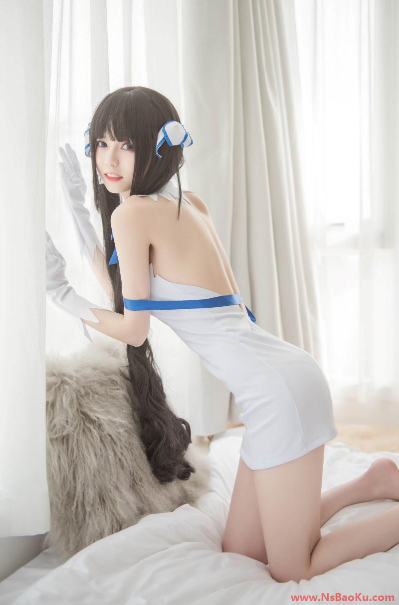 图片[4]-[Cosplay] 拜见女王陛下cos [40P/101MB]-男士宝库