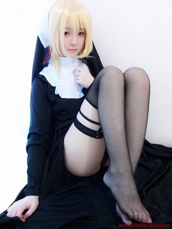 网紅Coser@鳗鱼霏儿 – 巫女 [19P/142MB]-男士宝库
