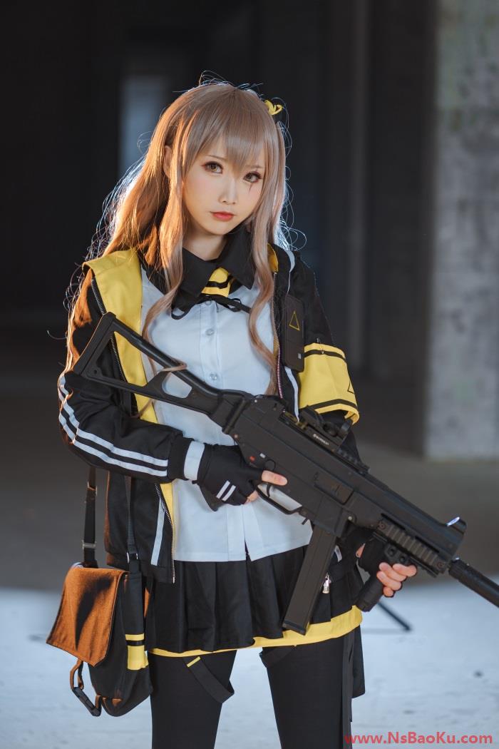 网紅Coser@面饼仙儿 – 脑内少女 浴缸嘿丝 [21P/257MB]-男士宝库