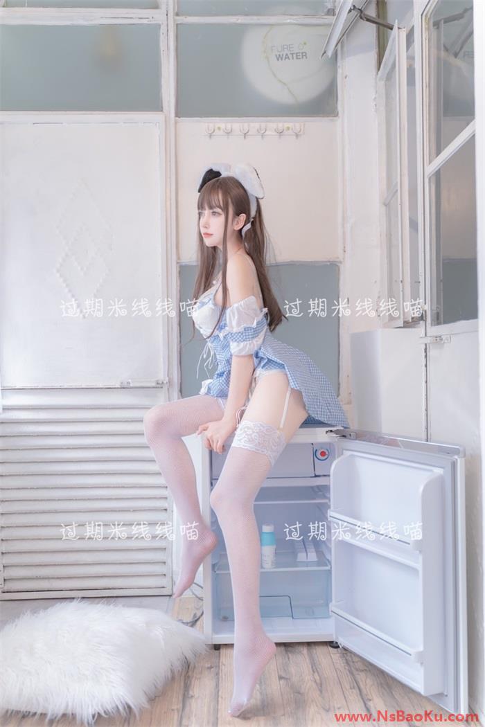 图片[3]-斗鱼主播@苏恩惠写真 汉服&浴缸私房 原版[36P/253MB]-男士宝库