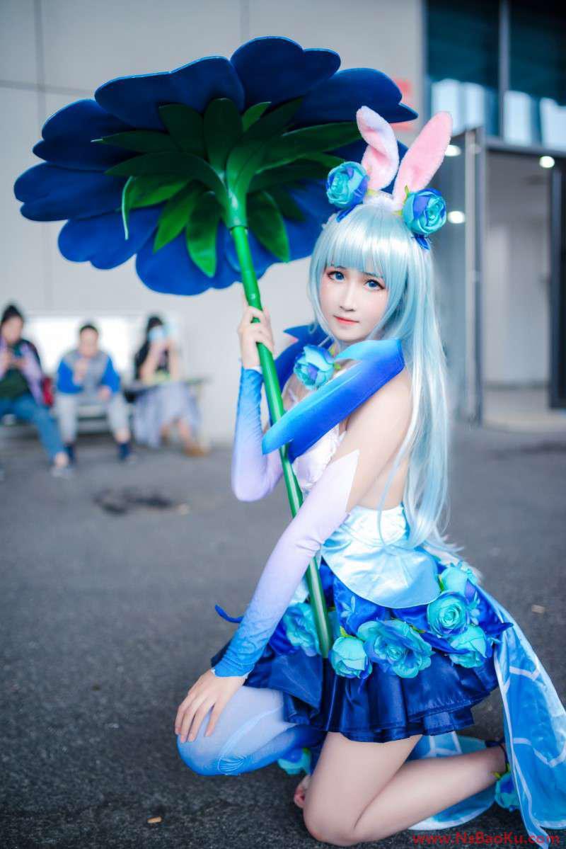 图片[3]-微博妹纸@一小央泽-FGO虞姬 [30P/4V/218MB]-男士宝库