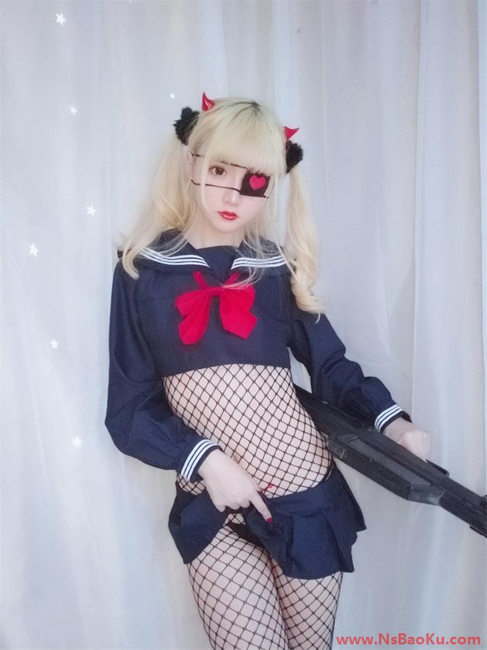 图片[3]-微博妹纸@星之迟迟 VOL.7 JK合辑包 [59P/60.6MB]-男士宝库