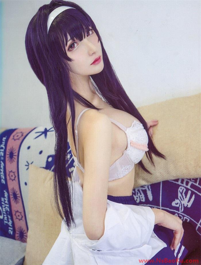 图片[2]-微博妹纸@在下罗利控ii 魔王学姐 [50P/83.3MB]-男士宝库