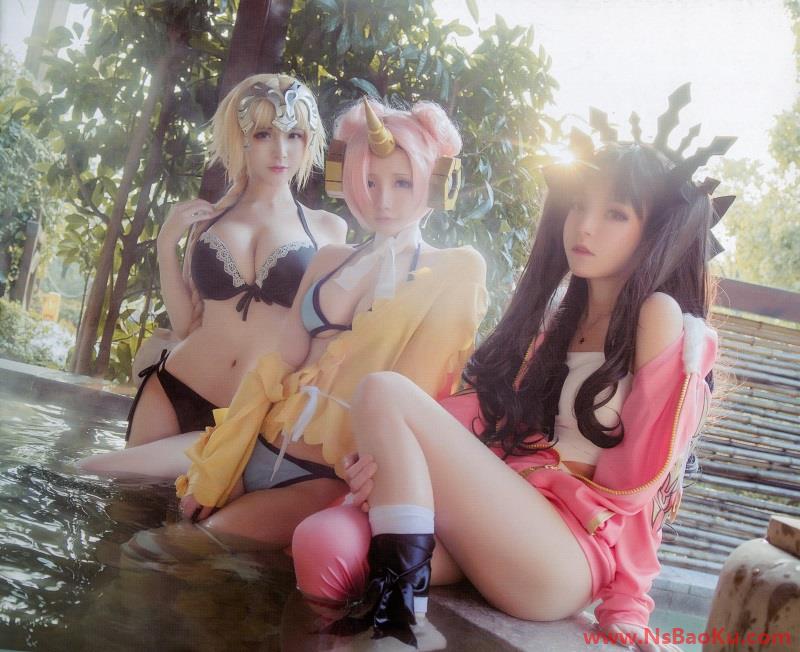 图片[2]-微博妹纸@在下罗利控ii 魔王x小艾x牧歌 [53P/2.03G]-男士宝库