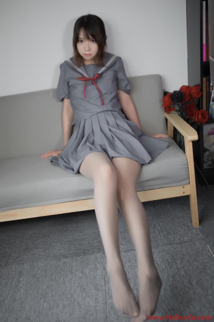 微博妹纸@一小央泽-赫提亚斯 [11P/45.9MB]-男士宝库