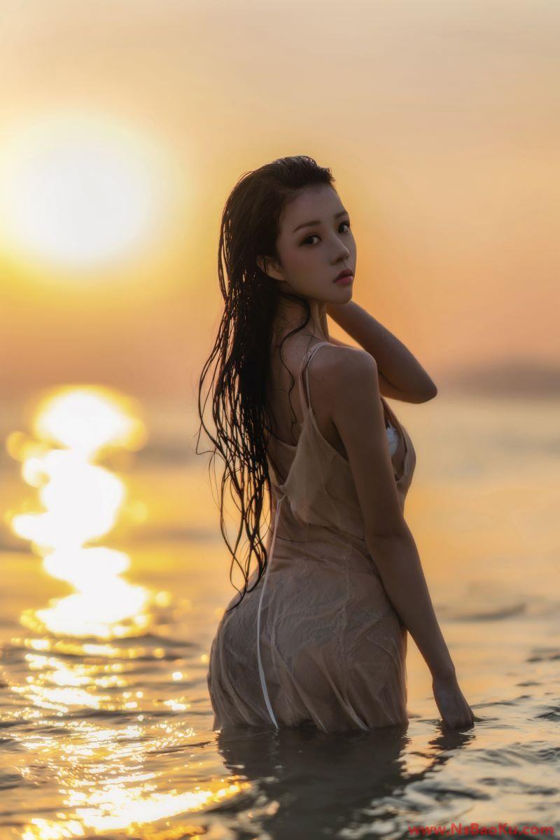 图片[3]-微博妹纸@星之迟迟 VOL.10 优雅旗袍包 [62P/106MB]-男士宝库