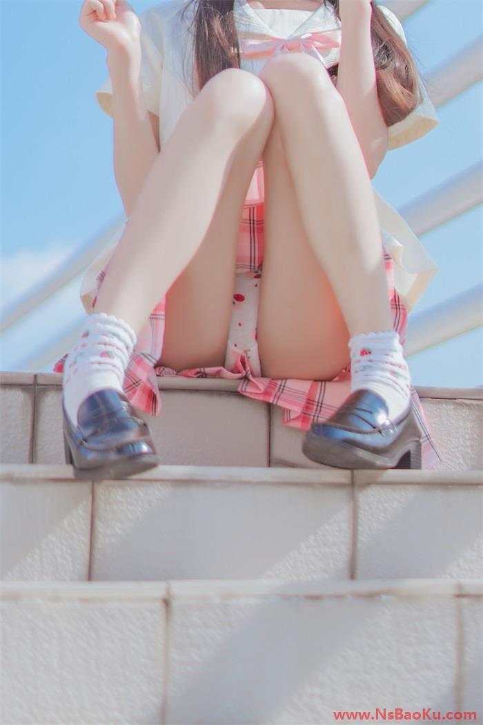 图片[2]-网紅Coser@桜桃喵 – 幼稚园 [35P/490MB]-男士宝库