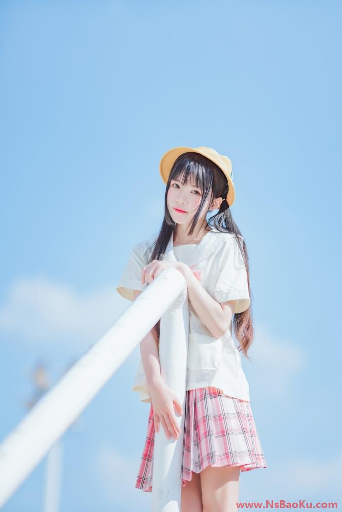 图片[3]-网紅Coser@桜桃喵 – 幼稚园 [35P/490MB]-男士宝库