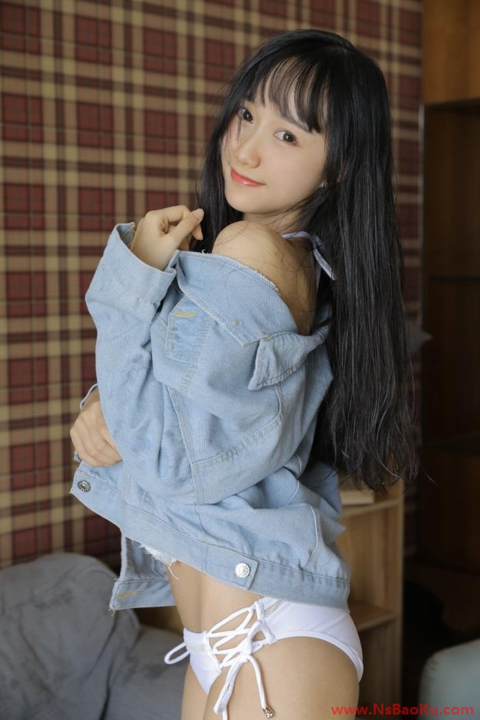 图片[2]-网紅Coser@木绵绵OwO – 绵相随 姓感小可爱 [22P/85MB]-男士宝库