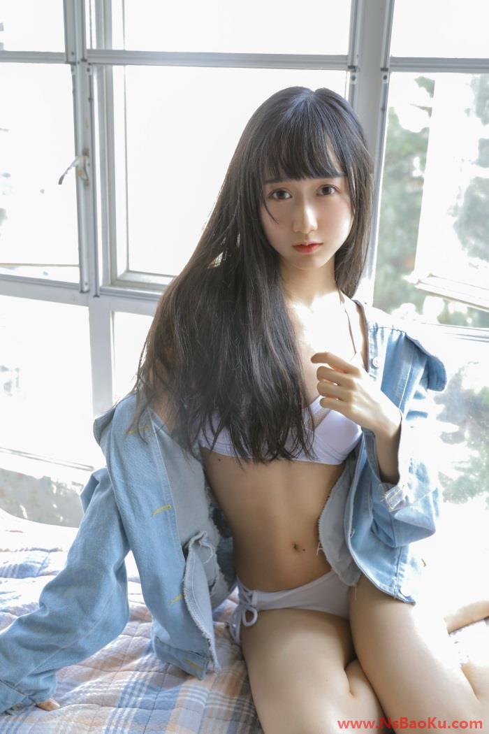 图片[3]-网紅Coser@木绵绵OwO – 绵相随 姓感小可爱 [22P/85MB]-男士宝库