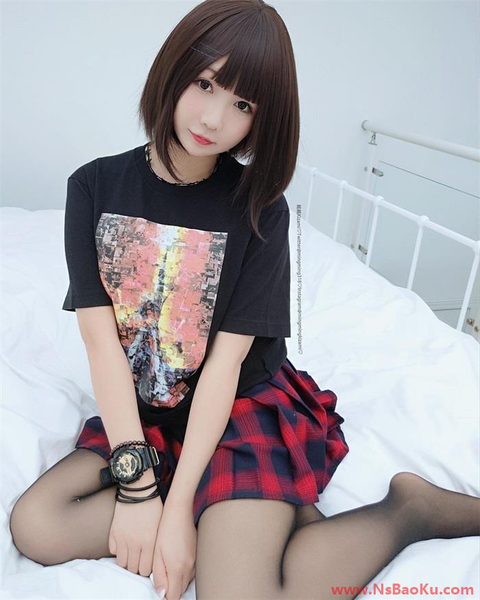 图片[5]-人气动漫博主@铭铭kizami精选微博散图合辑 [271P/42.5MB]-男士宝库