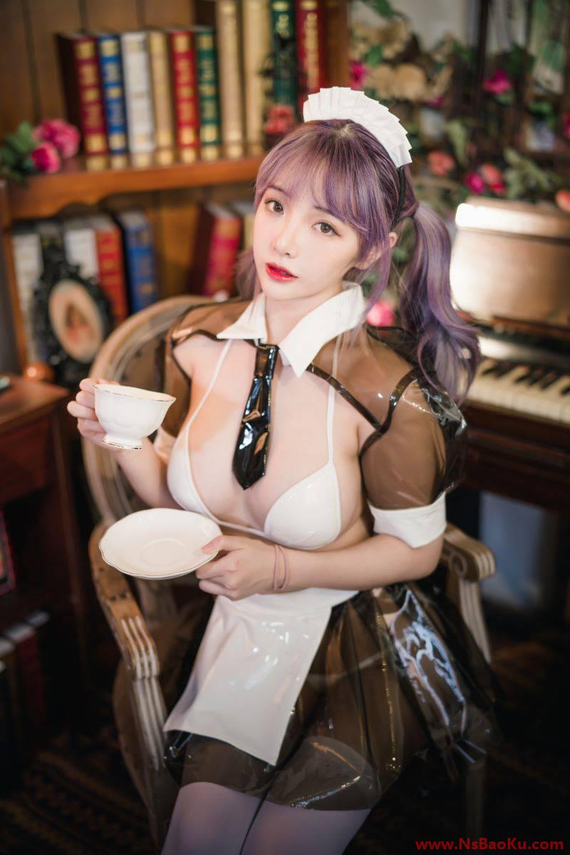 人气动漫Coser@Shika小鹿鹿 爱宕 [26P/234MB]-男士宝库