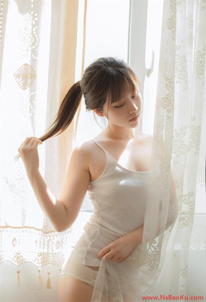 图片[3]-人气动漫Coser@镜酱 – 不知梦 日常 [86P/845MB]-男士宝库