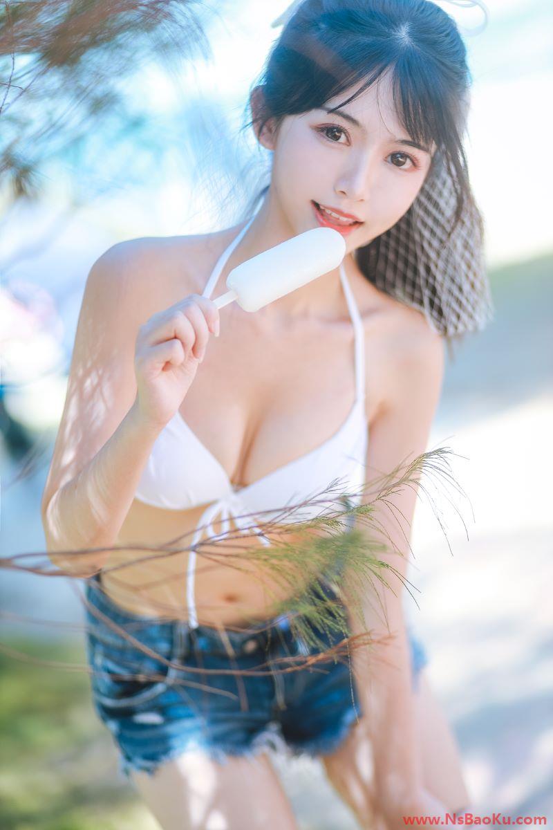 网紅Coser@Yoko宅夏-金莲 [24P/323MB]-男士宝库