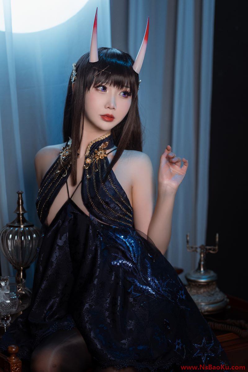 人气动漫Coser@腐团儿Ikaros 尼禄 [10P/94.4MB]-男士宝库