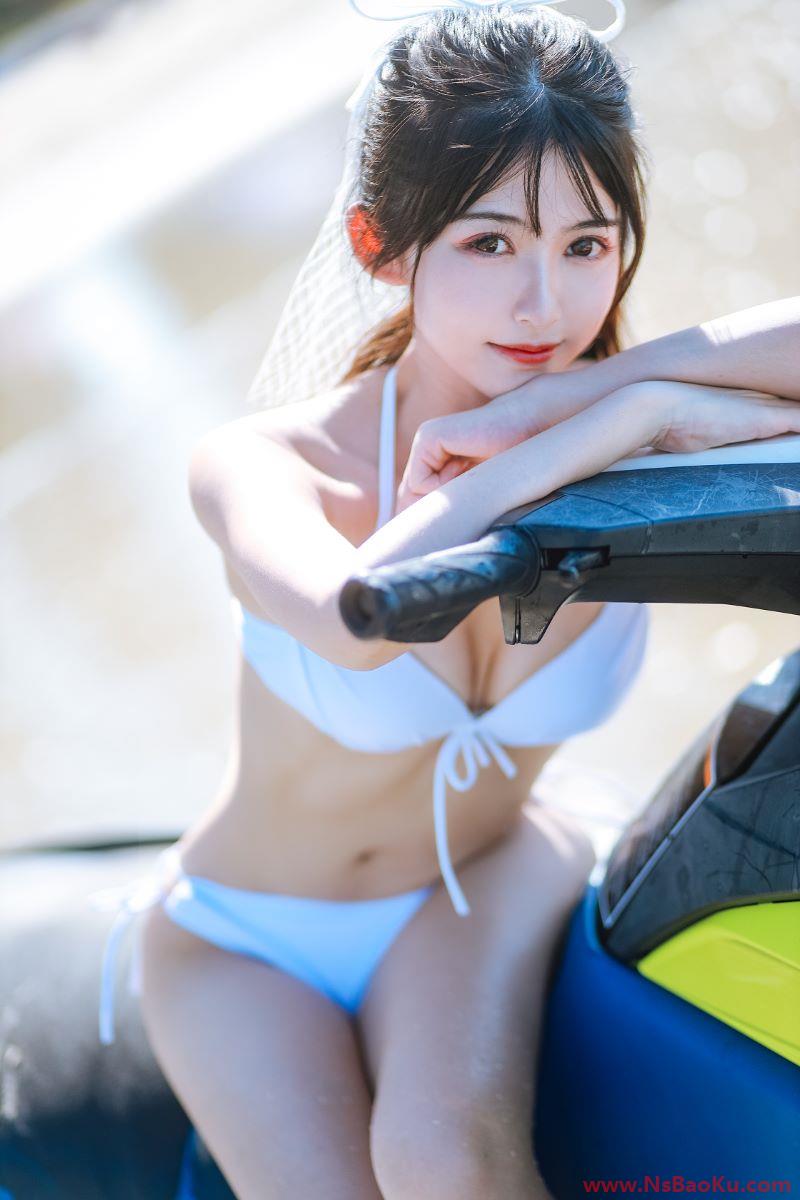 网紅Coser@雪琪-七三旗袍 [24P/301MB]-男士宝库