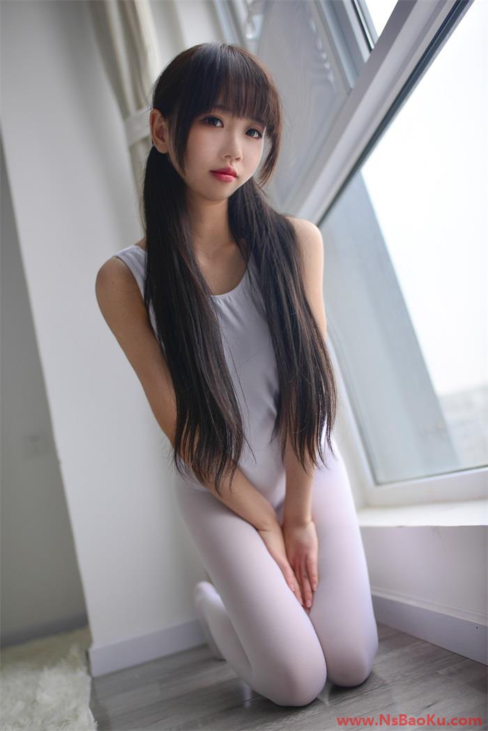 图片[3]-网紅Coser@雪琪 – 双马尾体操服 [25P/228MB]-男士宝库