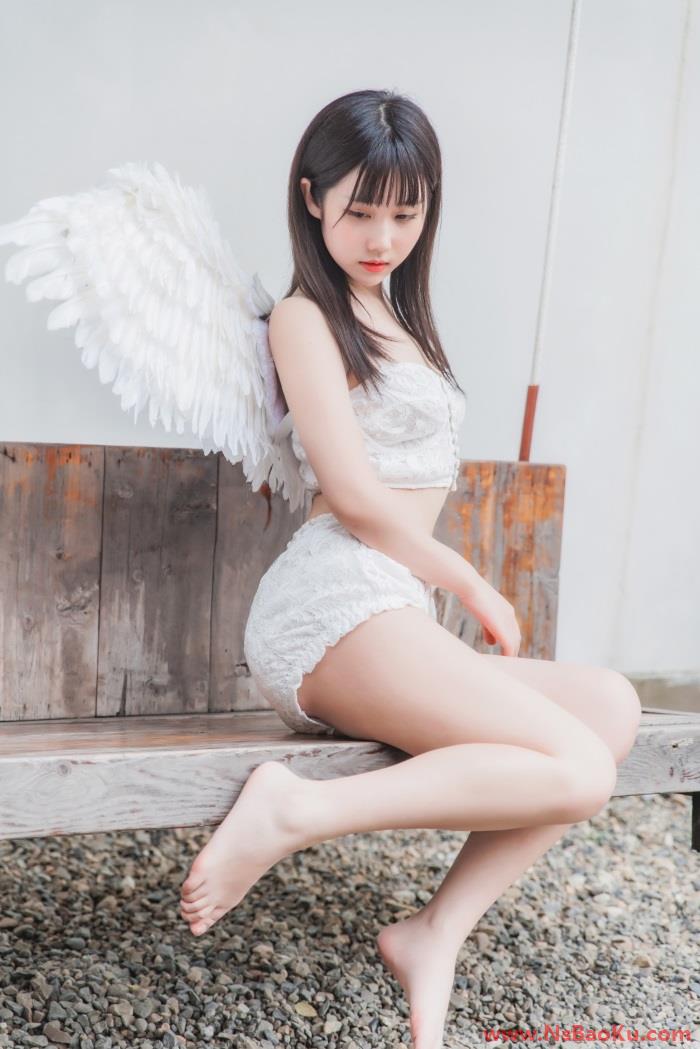 人气动漫Coser@镜酱 – 空镜 [88P/1.54GB]-男士宝库